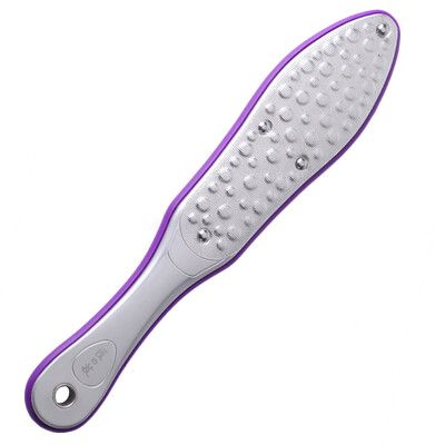 

Craftsman MrGreen M-2201PR imports of stainless steel rubbing foot pedal repair foot stone to dead skin old cocoon grinding feet washing feet brush