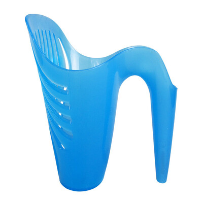 

270 градусов по вертикали во рот SmartCat прочных утечек дизайна Помет Scoop