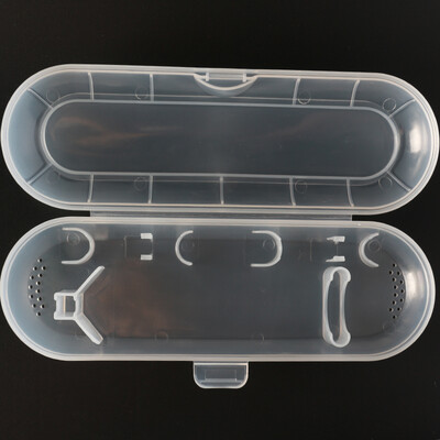 

Oral B Электрическая Зубная Щетка D12013 Vitality Точность Чистота перезаряжаемый / Зубная щетка аксессуары