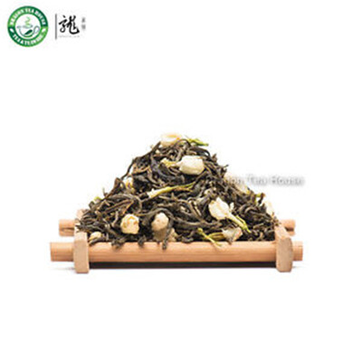 

Mo Li Yin Hao * Jasmine Silver Buds Green Tea *ON SALE*