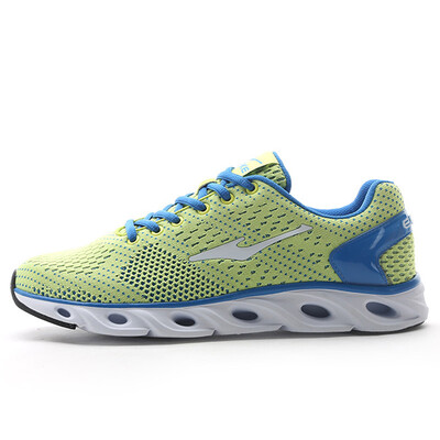 

ERKE men's running shoes mesh breathable sports