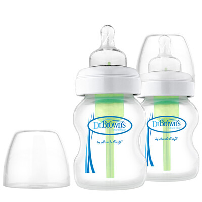 

DrBrown’s синий PP детский рожок 270ml WB91406 (в том числе детских бутылочек, зажима для детского рожка, соски)