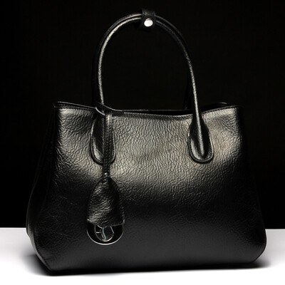 

Dirirab из натуральной кожи сумка сумки минималистского европейского стиля сумка кожи плеча Сумка пригородного мешок