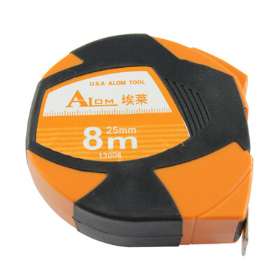 

Elle 13008 plastic tape measure 8M
