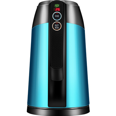 

Supor SUPOR Electric Kettle Kettle Kettle All-steel seamless electronic thermostat SWF17E16C