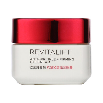 

L'Oreal (LOREAL) Фу Ян двойное падение глаз сущность молока 15 мл (г-жа L'Oreal исчезают темные круги / тонкие линии)