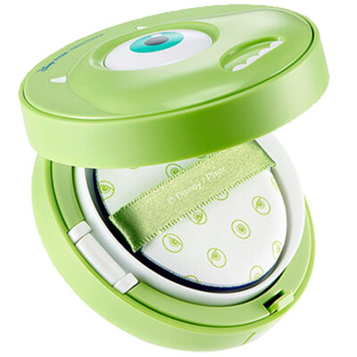 

The FACE SHOP H201 15g (Disney Replacement) (Air Cushion CC Moisturizing Concealer