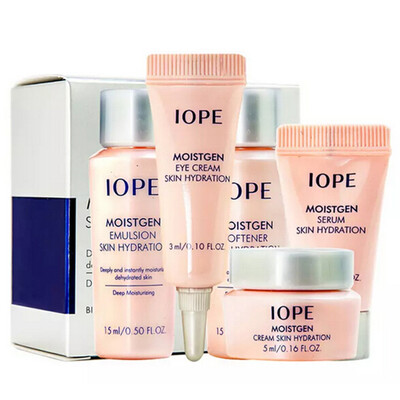 

Aino Bibi Ibo IOPE Huanrun 5 sets of non-sale