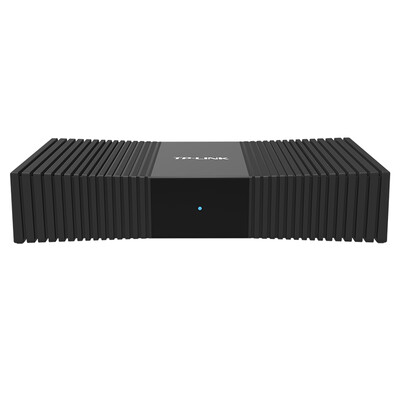 

TP-LINK TL-SF1008 + 8-port Fast switch