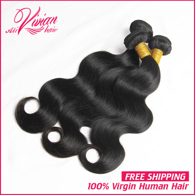 

Wholesale Peruvian Body Wave 3 Bundles Grade 8A Peruvian Virgin Hair Weave Human Hair Bundles Unprocessed Peruvian Hair