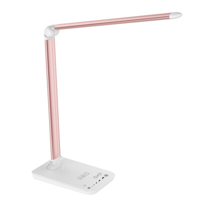 

Good vision 8W dimming color student learning LED eye protection lamp TG168-C-RG