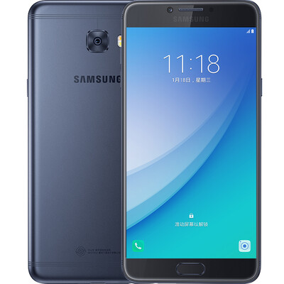 

SAMSUNG Galaxy C7 Pro（C7010）