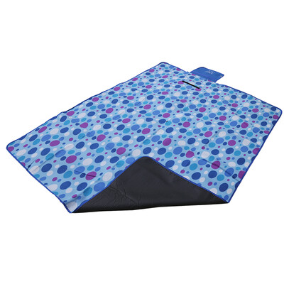 

SHENGYUAN Camping Mat picnic Blanket Foldable Sleeping Sandbeach Mattress Barbecue Mat Game Pad Waterproof