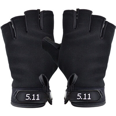 

Bovnick верхом на велосипеде перчатки наружные 511 тактических перчаток нескользящий спортивный фитнес полу пальцевые перчатки черный XL код