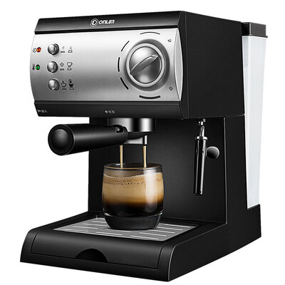 

Donlim DL-KF600 Кофеварка рожкового типа