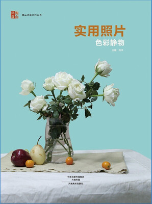 

南山问道系列丛书：实用照片（色彩静物）
