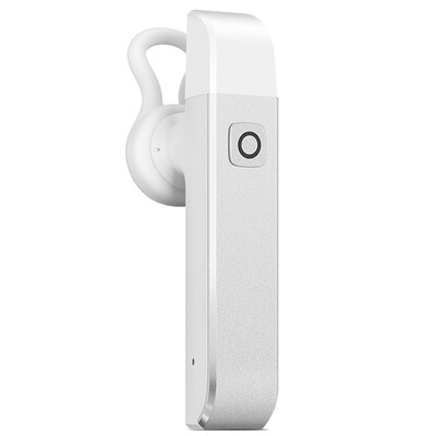 

Meizu (MEIZU) BH01 бизнес вызов Bluetooth гарнитуры Bluetooth 4.0 Универсальный рожок белый