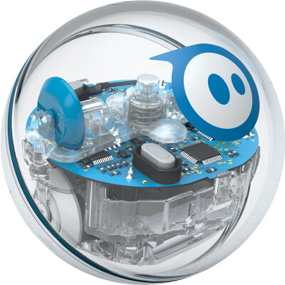 

Sphero K001ROW SPRK + роботизированный игрушечный робот