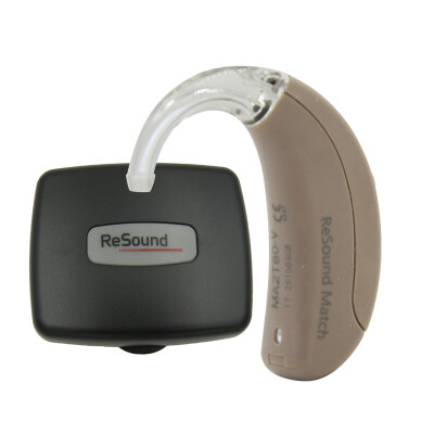 

Rui Sheng hearing aid mind MA3t80-v elderly wireless stealth back 3-channel 6-band automatic noise reduction