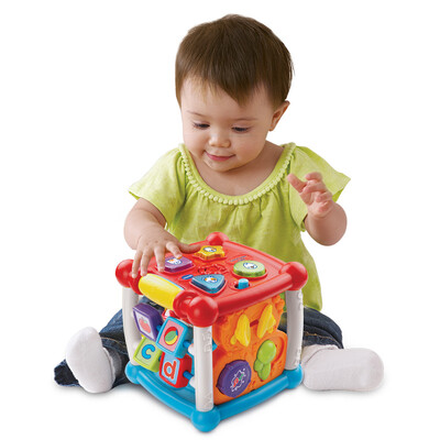 

Vtech колеса, помогающие научить ходитьинструмент обучения для раннего детства игрушки детский знание географии мира звуковых и св