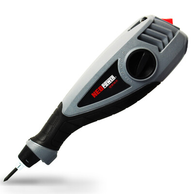 

Neopower ML1501 small electric lettering pen plotter marking pen engraving pen metal electric engraving pen jade carving machine