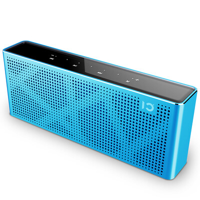 

Ten degrees (ShiDu) SD-T3 Bluetooth speakers HIFI portable wireless audio dual speakers DSP audio subwoofer high-end bedside mini desktop small speakers rose gold