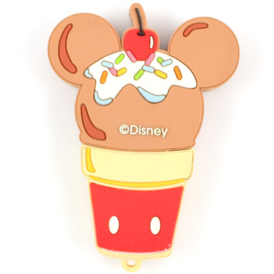 

Disney Cartoon SeriesIce Cream Mickey USB Flash Drive 64G