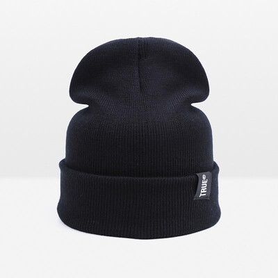

WISHCLUB Hot Solid Women Winter Hat Fashion Men Skullies Beanies 6color