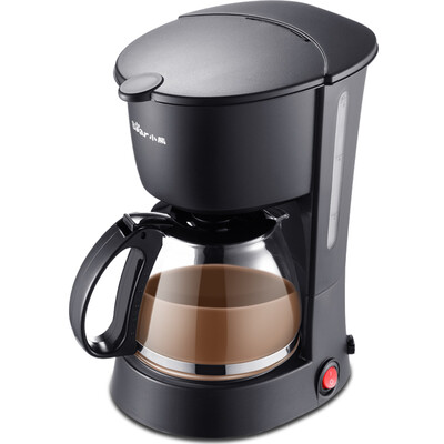 

Bear KFJ-403 кофеварка/ кофе машина 600ml