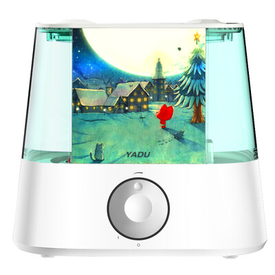 

YADU SC-ALi051 ультразвуковой бесшумный увлажнитель воздуха