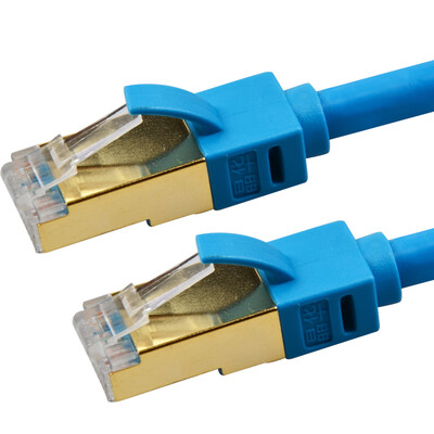 

Jinghua (JH) 1403 high-speed ultra-five network cable original engineering level Fast network cable oxygen-free copper conductor jumper Fluke link test high-speed transmission 3 m black