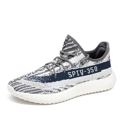 

LAORENTOU Мужская обувь, спортивных ботинки трикотажной поверхности 01808 черный 43 ярда