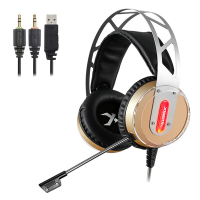 

Игровая гарнитура XIBERIA X12