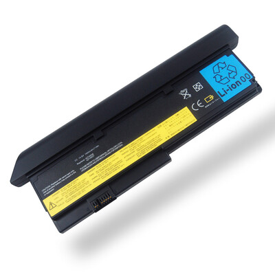 

10.8V 7800mAh 9cell High Performance Notebook Laptop Battery for IBM X200