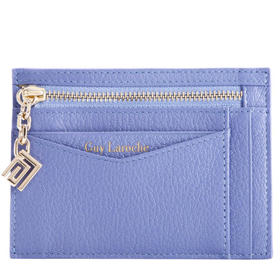 

Guy laroche women's fashion candy-color leather wallet GS4690361-58