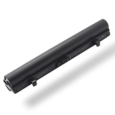 

11.1V 5200mAh Wholesale Notebook Laptop Battery for Lenovo S10() Black