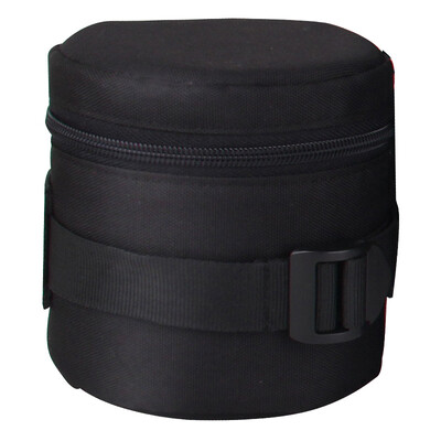 

Rimma (EIRMAI) EMB-L2030 SLR camera lens bag lens tube thicker anti-collision earthquake Canon Nikon lens package optional professional belt