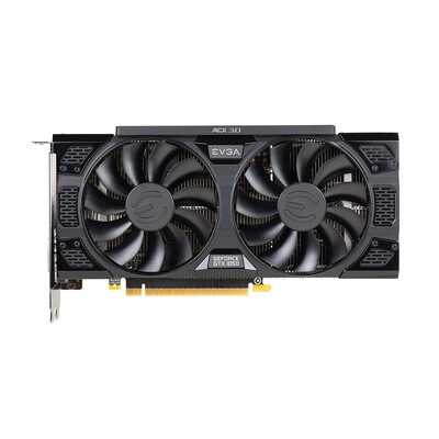 

EVGA GTX1050 2G SSC GAMING ACX 3.0 1430-1544MHz / 7008MHz 128bit D5 Graphics