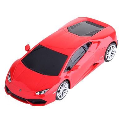 

Cooper alloy car 132 Lamborghini - Hurricane intelligent touch-sensitive car sports car simulation car model children&39s toys car with sound&light 88330NAAA