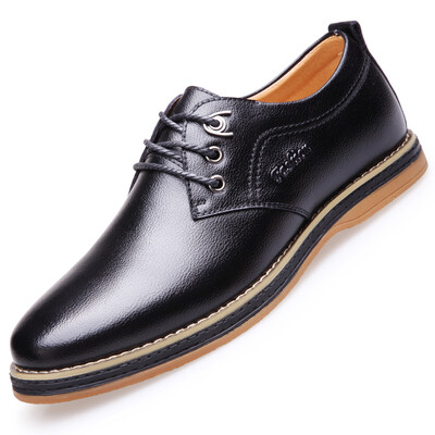 

Poitulas Мужские классические деловые туфли 5838