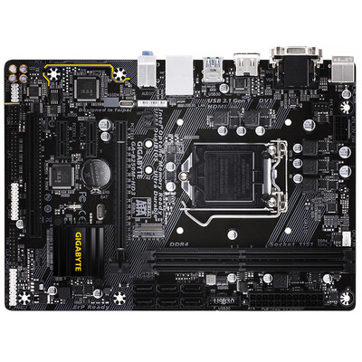 

GIGABYTE Motherboard