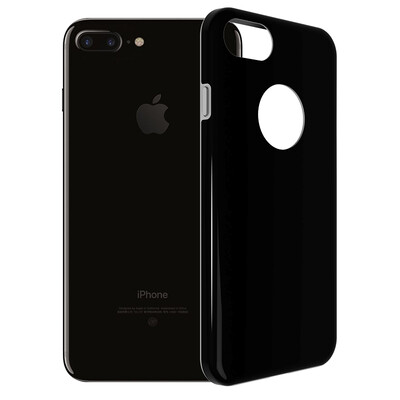 

BIAZE Apple Plus 7 Plus / 8 Plus iPhone 7 Plus / 8 Plus Case All-in-One Anti-Wrestle Case Изысканная серия JK132-Black