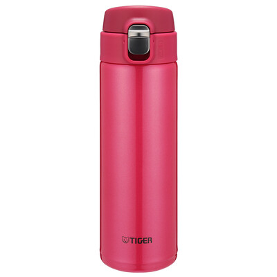 

Tiger (Tiger) изоляционная чашка из нержавеющей стали вакуумная чашка ключ для открытия оболочки оболочки MMJ-A48C-PA розовый розовый 480 мл