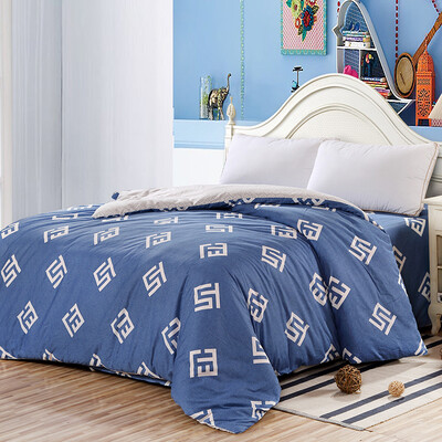 

Ivy AVIVI Quilt Cotton Single 40 Twill Print Single Cover 150 215 Mosen