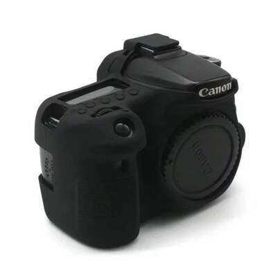 

Раннее Strider защитный костюм Canon 70D камеры подачи элегантный черный стальной композит пленки тела ткань чистки объектива крышку объектива ткань пыли