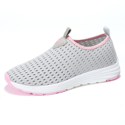 

CAML outdoor walking shoes lightweiight mesh casual shoes