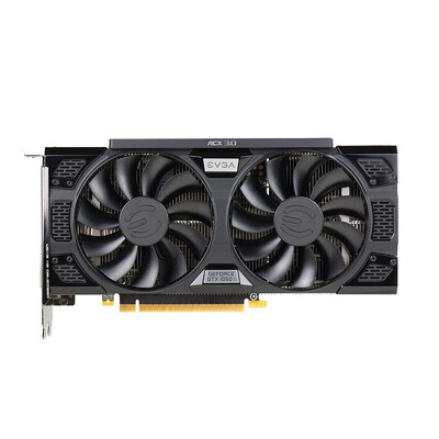 

EVGA GTX1050TI 4G SSC GAMING ACX 30 1366-1480MHz 7008MHz 128bit D5 Graphics
