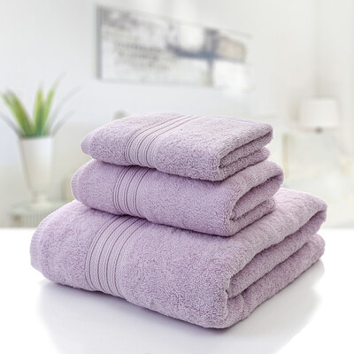 

JINZI absorb cotton bath towel/face towel/square towel