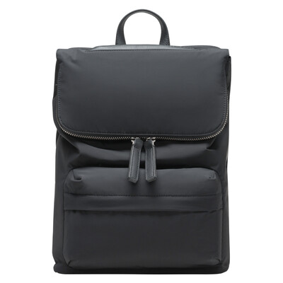 

Сумка Samsonite наплечная сумка Модный повседневный рюкзак для путешествий 14 "Деловой случайный сумка для компьютера Мешок ветряной мельницы AJ7 * 09002 Черный