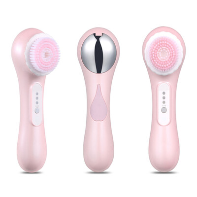 

Beauty Tool Face Cleanser Facial Cleansing Brush Rotating Makeup Tools 420613